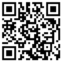 QR Code for bitcoin:15mcFL6cPDhougLNBiof1yFrVNVwt5vdVY