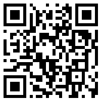 QR Code for bitcoin:15mcZy1cFnSnW6PybnrbJcEieLPZWfwxE7