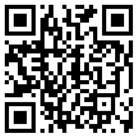 QR Code for bitcoin:15md9JSJrD3cLbYTZGKCvBDVXpCzSoKYSP