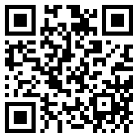 QR Code for bitcoin:15mdEX92vBfFxoWNasjorEUsxpgjXB6NJS