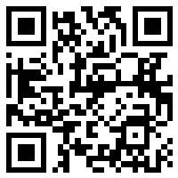 QR Code for bitcoin:15mgdwowEQLrqJBpskVeBUHECkVyeHZ7TD