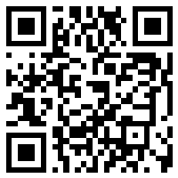 QR Code for bitcoin:15micFnrMTJEqMSD5XeYgmC9VeuUJszhaC