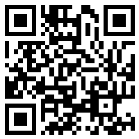 QR Code for bitcoin:15mj7VPaFqepcEcKT3TLtaSSimfJd82FaJ