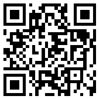 QR Code for bitcoin:15mnX2W49ARrCCYgJ4CFAnhWJpg7fthU1f