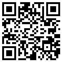 QR Code for bitcoin:15moJQv7iDfbwThS7wJrtUGffkaxjv3HFa