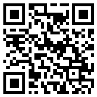 QR Code for bitcoin:15mpss9FSTR447b6Z6LuDFotddZTNbonyV