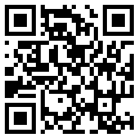 QR Code for bitcoin:15mrrsmEfjf6cumiMMSZUVQvJS2hQZygnu