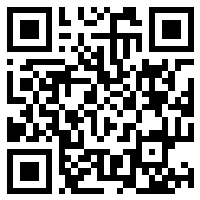 QR Code for bitcoin:15mvXunR2kFLo5KBy8Z3RLHZiRLCRHiPms