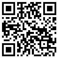 QR Code for bitcoin:15mx3fibBfGcBMdu1gcPyFBKZo8cA4gS3j