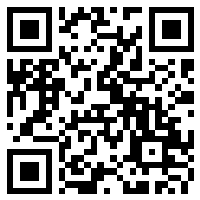 QR Code for bitcoin:15myYNsag7kup3ff5fP3jkhj4HJSZXBKTW