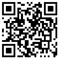QR Code for bitcoin:15n1HvunKnWsDFRcmdsKVaVEvX2R2pDkLR
