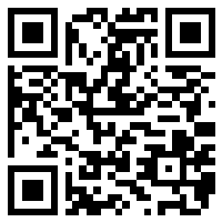 QR Code for bitcoin:15n6VfDXDvh919c8tc7DiF3YkQtSkMkFXY