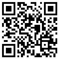 QR Code for bitcoin:15nC55HHTkrjbQXxF6NDHDJXAnKFE2Qvtj