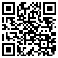 QR Code for bitcoin:15nEqddoskp9o7BsvJnsSXZu4q7naaW3pd
