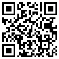QR Code for bitcoin:15nFvbdHYNNmLE13F6cyTbPyN5K5cTLDpg