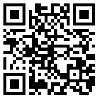 QR Code for bitcoin:15nHMsdmGd7fYoxfSM5ZX8NvDGxpBjo7ms