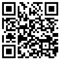 QR Code for bitcoin:15nLE96mknAwjJig3FRmbysLNVKnhT5Mym