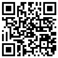 QR Code for bitcoin:15nLobbSJDGujYApdhX61orCQtZHTPi6nE