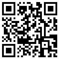 QR Code for bitcoin:15nPG341wLdPECgGniYetBqQsov6JsbrCp