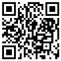 QR Code for bitcoin:15nPhysyrwaC1thdPF9uhgCjmxJMe3CVVP