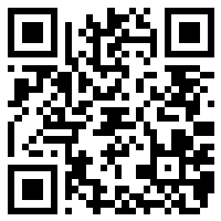 QR Code for bitcoin:15nQW2T3qeh4cr8MPPvPRvH618pY5digyr