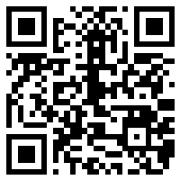 QR Code for bitcoin:15nRrpb6QdattJLbRBFSLf3SEAuGy7WubM
