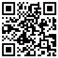 QR Code for bitcoin:15nSnDsZX7Ao9VuD9GDEnkPiFHTgZaPwH4