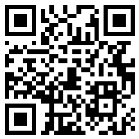 QR Code for bitcoin:15nStSvZ9VF7MkED13FX1pKx6AW13tZDXB