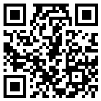 QR Code for bitcoin:15nV4BHD3M17QRDeS7ReFKvvcdxGYLPDij