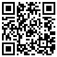QR Code for bitcoin:15nVTEDc9M15dbFir67CyzwzTpkALYH1nc