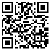 QR Code for bitcoin:15nbd4VKsKt2RARyMFpyzVa2K2MaykDe65