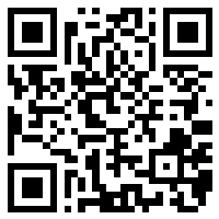 QR Code for bitcoin:15nc4DWApAoL54HebfqNHwhDJ8f9dYSt2D