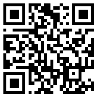 QR Code for bitcoin:15ncdPmjBtuh6boueLDYpeJ3KZtMa39omL