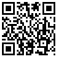 QR Code for bitcoin:15ndmgk4x3e5ZMNqWAejGvFACSFwweDvZQ