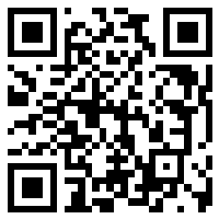 QR Code for bitcoin:15ngFkYYTy288Asef7PfCFYjPGDzuwaNsi