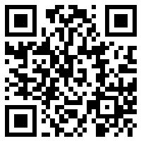 QR Code for bitcoin:15nhenByyFnbCJqTCLtyfP8EzavJaSd7P6