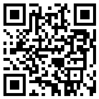 QR Code for bitcoin:15nibX7b41dcseYaWDMb2hbBdCPFZhs6Yr