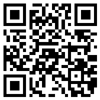 QR Code for bitcoin:15nmqisJJCuphocpvF4ZXC91t3gNHZqgix