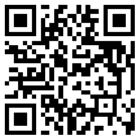 QR Code for bitcoin:15nptoY8bP9DcXaQ7ECQwu4FDaDUW2rSPs