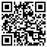 QR Code for bitcoin:15nr7e4kVrSZ2Gh9buEfJLSV4kKcANpXUB