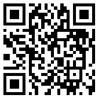 QR Code for bitcoin:15nrQ9EBn5bWd7aY3XMJngL7Mzt758wLyk