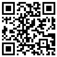 QR Code for bitcoin:15nw4EqpJ3iBUWiCFiBHowEa7N5bT4WRw5