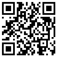 QR Code for bitcoin:15o2me6KyBJFqM6FDvbjPSMDmz9UTV2ntN