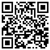QR Code for bitcoin:15o3482dBQeNUbjHBfBtmzzSjcJVyJM8mv