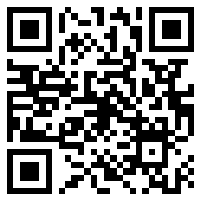 QR Code for bitcoin:15o7E4WpaLw2ki2TbznLFEtE2kSCeBSnq3