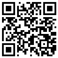 QR Code for bitcoin:15o7XkmhRbudANhe8BSEbBSUo9YexJrqaM