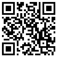 QR Code for bitcoin:15o7kBsxBqjAS6LbY43YgxFt4cUjGAhkQa