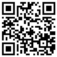 QR Code for bitcoin:15o91QBfX11bcd9TCEpMKk7vTkbaujyBpk
