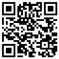 QR Code for bitcoin:15oAEkFb4QZXbwchFeKdWQpjCGFa7Qknfq