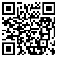 QR Code for bitcoin:15oB2jraCCT2RWD2UT59Nrr86hfpF5ha3n